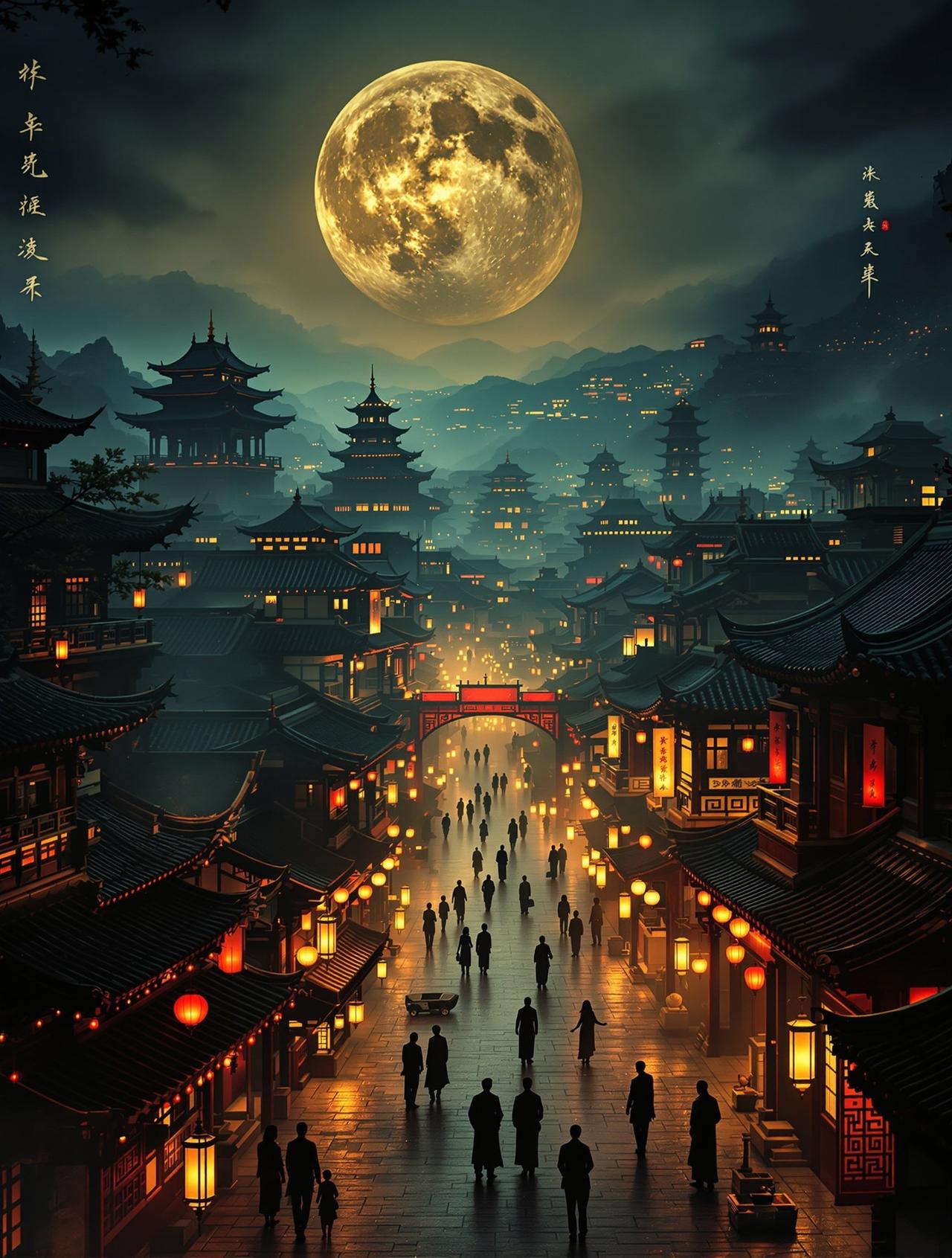 短剧免费看在线悬疑探案 - 长安十二时辰