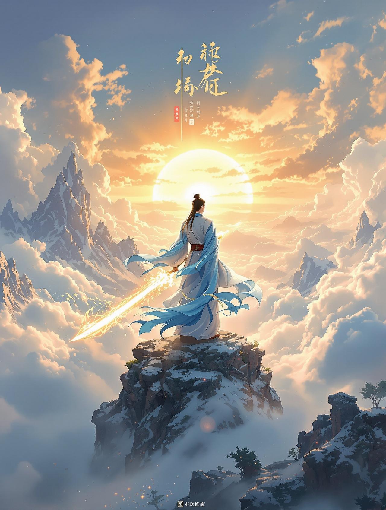 短剧免费看在线仙侠玄幻 - 青云志